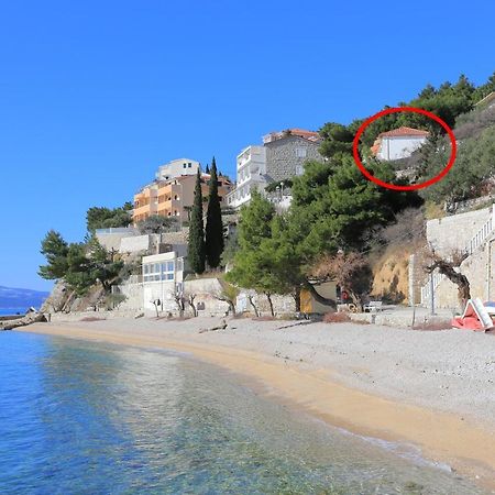 Apartments By The Sea Mimice, Omis - 18149 Luaran gambar