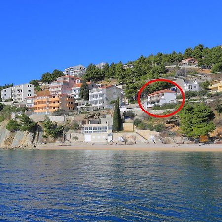 Apartments By The Sea Mimice, Omis - 18149 Luaran gambar