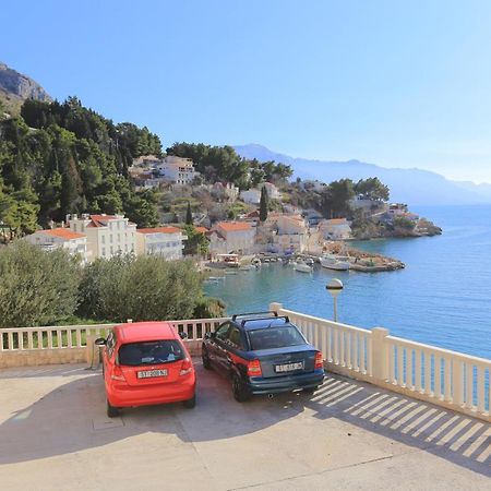 Apartments By The Sea Mimice, Omis - 18149 Luaran gambar